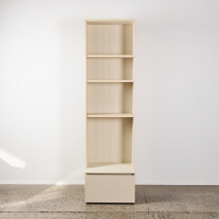 A Contemporary Shelf