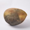 A Large Fire Glazed Ovoid Ceramic - 2