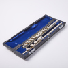 A Muramatsu EX III Flute