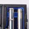 A Muramatsu EX III Flute - 2