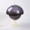 A Fibre Optic Galaxy Lamp With Stand By Crestworth, 1968