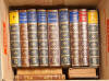 A Box of Books in Italian