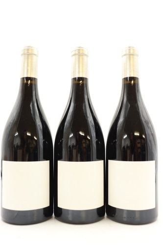 (3) 2016 Domaine La Barroche Chateauneuf-du-Pape Pure, Rhone [RP99] [WS96]
