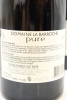 (3) 2016 Domaine La Barroche Chateauneuf-du-Pape Pure, Rhone [RP99] [WS96] - 4