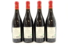 (1) 2017 Chapelle Saint Theodoric Chateauneuf-du-Pape Collection - Le Grand Pin/ La Guigasse, Rhone, 4 Bottles Sold as One Lot - 2