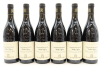 (6) 2012 Alain Jaume & Fils Domaine Grand Veneur Chateauneuf-du-Pape Vieilles Vignes, Rhone [JR16] [RP97]