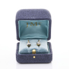 Jessica McCormack, 18ct Yellow Gold, Signature Collection, 1.62ct Diamond Drop Earrings - 2