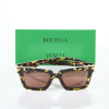 Bottega Veneta BV1005S Sunglasses with Box - 2