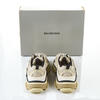 Balenciaga Triple S Beige Sneakers, Size 39 with Box - 3