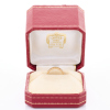 Cartier Love Ring, 18ct Rose Gold, Size 47 - 2