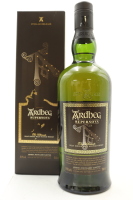 (1) Ardbeg 'Supernova' Stellar Release 2009 Single Malt Scotch Whisky, 58.9% ABV