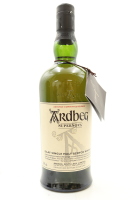 (1) Ardbeg 'Supernova' Advance Committee Release 2009 Single Malt Scotch Whisky, 58.9% ABV