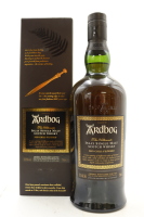 (1) Ardbeg 'Ardbog' Single Malt Scotch Whisky, 52.1% ABV