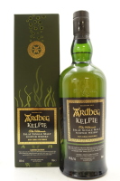 (1) Ardbeg 'Kelpie' Single Malt Scotch Whisky, 46% ABV