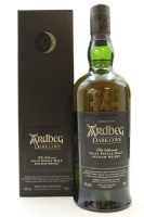 (1) Ardbeg 'Dark Cove' Single Malt Scotch Whisky, 46.5% ABV