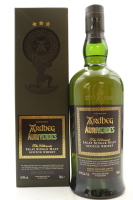 (1) Ardbeg 'Auriverdes' Single Malt Scotch Whisky, 49.9% ABV