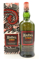 (1) Ardbeg Scorch Single Malt Scotch Whisky, 46% ABV