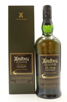 (1) Ardbeg 'Alligator' Single Malt Scotch Whisky, 51.2% ABV