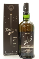 (1) Ardbeg 1999 'Galileo' Single Malt Scotch Whisky, 49% ABV