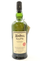 (1) Ardbeg 'Kelpie' Committee Release Single Malt Scotch Whisky, 51.7% ABV