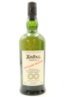 (1) Ardbeg 'Perpetuum' Distillery Release Single Malt Scotch Whisky, 49.2% ABV