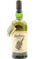 (1) Ardbeg Day / Feis Ile 2012 Single Malt Scotch Whisky, 56.7% ABV