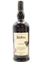 (1) Ardbeg 'Blaaack' Committee Release 20th Anniversary Single Malt Scotch Whisky, 50.7% ABV