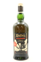 (1) Ardbeg BizarreBQ Limited Edition Single Malt Scotch Whisky, 50.9% ABV