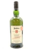 (1) Ardbeg 8 Year Old 'For Discussion' Committee Release Single Malt Scotch Whisky, 50.8% ABV