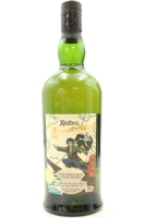 (1) Ardbeg Arrrrrrrdbeg! - Committee Release Single Malt Scotch Whisky, 51.8% ABV