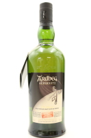 (1) Ardbeg 'Supernova' SN2014 Committee Release Single Malt Scotch Whisky, 55% ABV