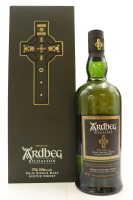 (1) Ardbeg 'Kildalton' 2014 Single Malt Scotch Whisky, 46% ABV