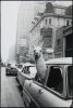 INGE MORATH A Llama in Times Square