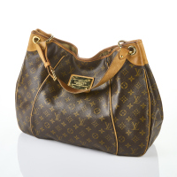 Louis Vuitton Galleria Monogram Canvas Bag