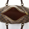 Louis Vuitton Damier Ebene Papillon 26 Bag - 3