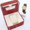 Stainless Steel/18ct Yellow Gold, Vintage, 33mm, Omega Deville Quartz Wristwatch - 2
