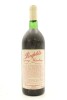(1) 1976 Penfolds Grange Bin 95, Australia