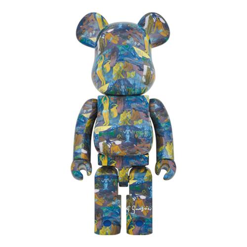 BE@RBRICK Gaugin 1000%