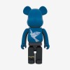BE@RBRICK Ren Magritte 1000%