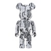 BE@RBRICK Saiko Otake Planet 1000%