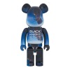 BE@RBRICK Black Knight Satellite 1000%