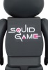 BE@RBRICK Squid Game Frontman 1000 - 2