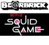 BE@RBRICK Squid Game Frontman 1000 - 3