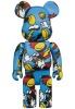 BE@RBRICK Grafflex 1000%