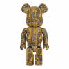 BE@RBRICK Van Gogh Courtesan (after Eisen) 1000%