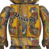 BE@RBRICK Van Gogh Courtesan (after Eisen) 1000% - 2