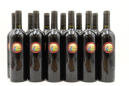 (12) 2000 Mitchelton Preece Cabernet Sauvignon, Victoria