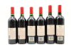 (1) 1997-2002 Penfolds Grange Bin 95 Vertical, Australia, 6 Bottles Sold as One Lot - 2