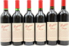 (1) 1997-2002 Penfolds Grange Bin 95 Vertical, Australia, 6 Bottles Sold as One Lot - 3