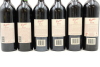 (1) 1997-2002 Penfolds Grange Bin 95 Vertical, Australia, 6 Bottles Sold as One Lot - 4